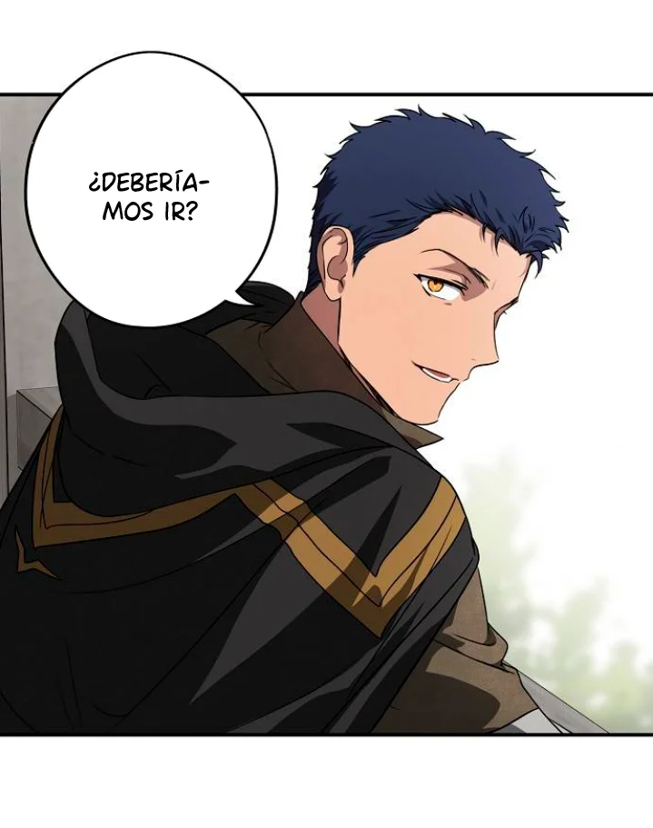 Ojos Nevados en una Noche Obscura Capítulo 149 - Page 73