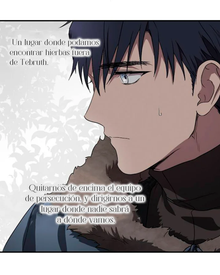 Ojos Nevados en una Noche Obscura Capítulo 149 - Page 77