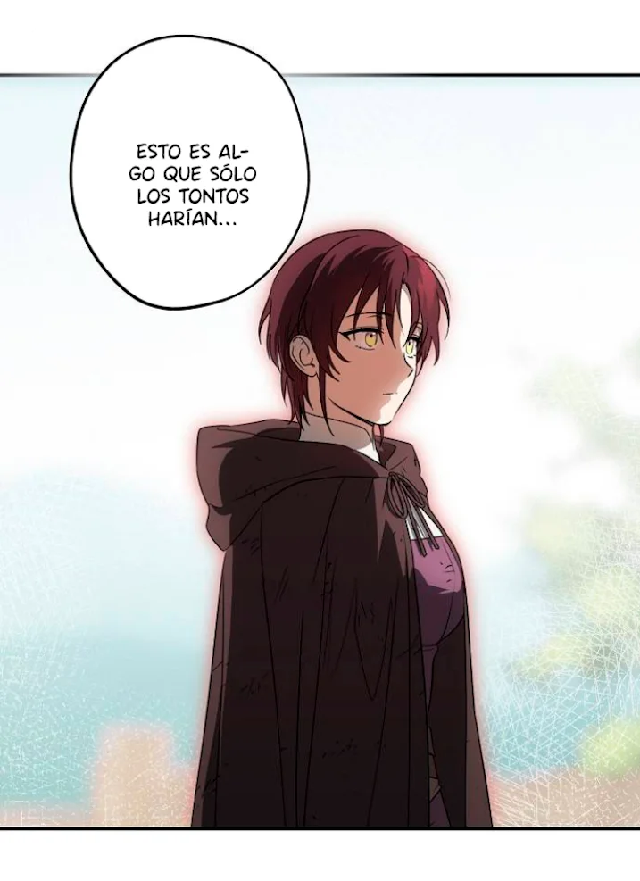 Ojos Nevados en una Noche Obscura Capítulo 149 - Page 8