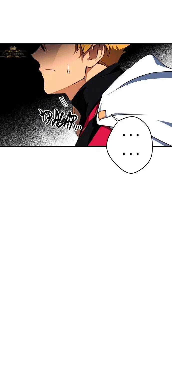 Ojos Nevados en una Noche Obscura Capítulo 15 - Page 11