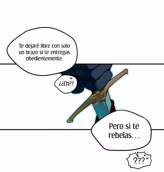 Ojos Nevados en una Noche Obscura Capítulo 15 - Page 15