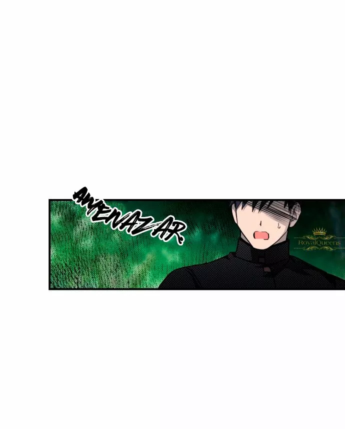 Ojos Nevados en una Noche Obscura Capítulo 15 - Page 17