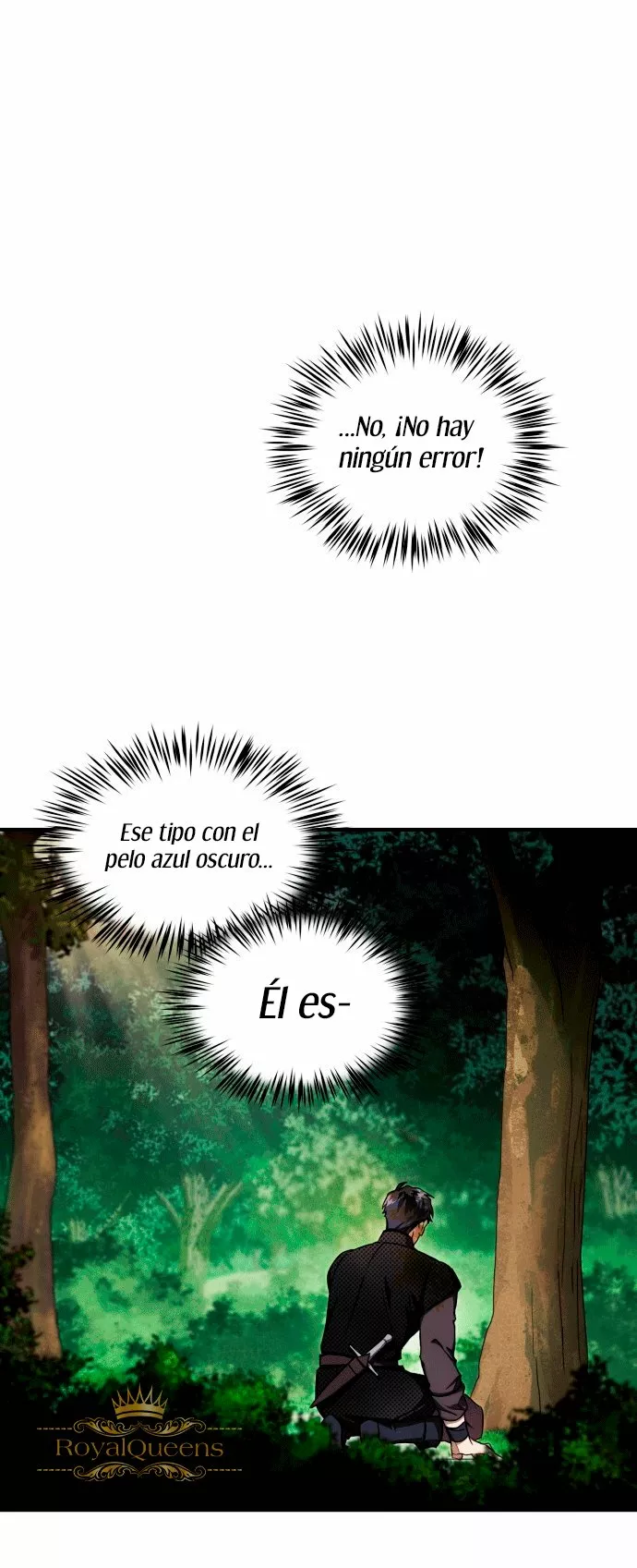 Ojos Nevados en una Noche Obscura Capítulo 15 - Page 2