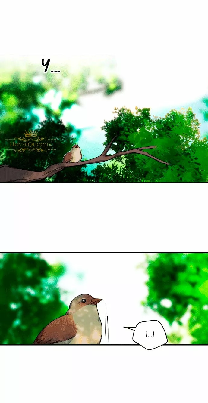 Ojos Nevados en una Noche Obscura Capítulo 15 - Page 26