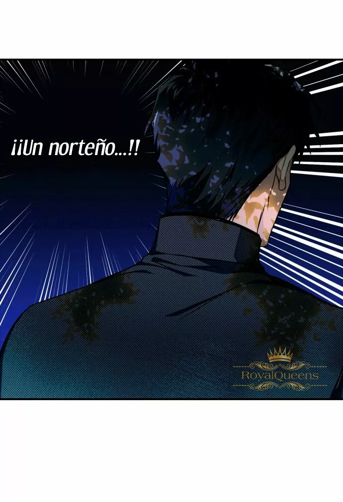 Ojos Nevados en una Noche Obscura Capítulo 15 - Page 3