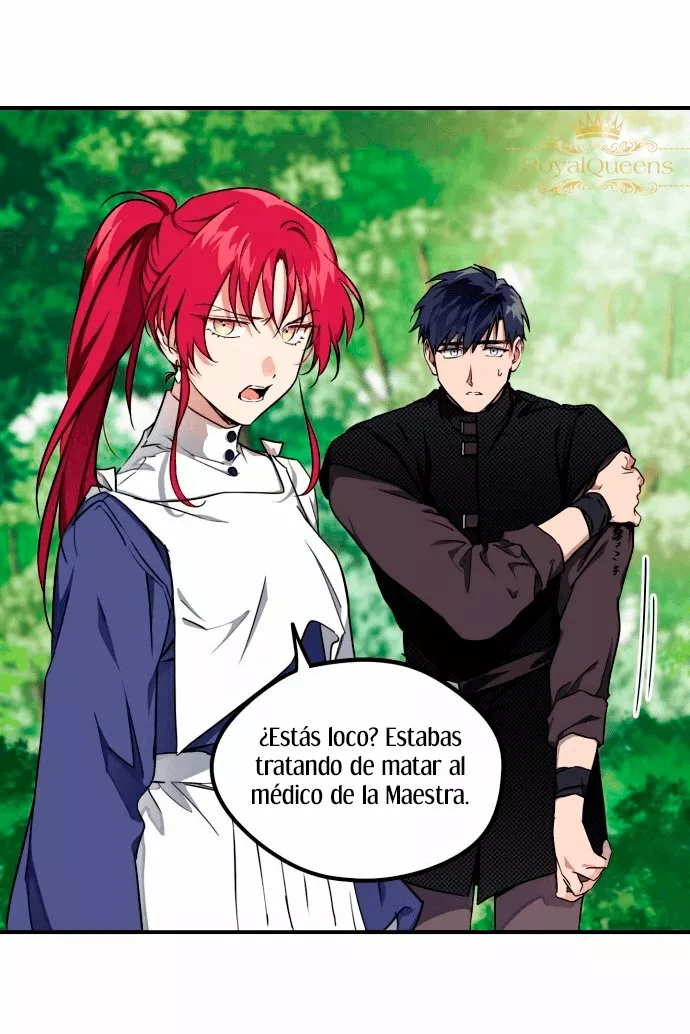 Ojos Nevados en una Noche Obscura Capítulo 15 - Page 49