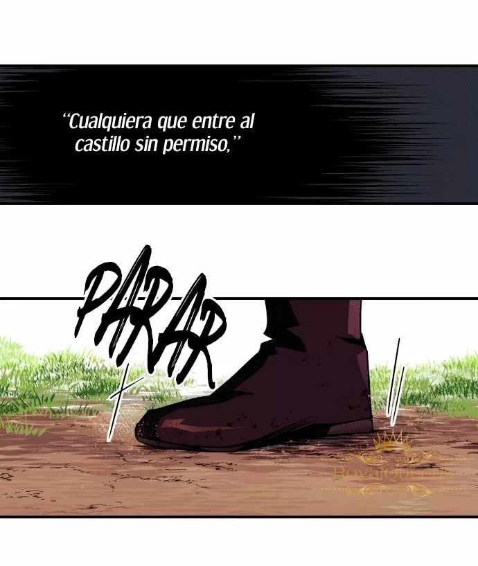 Ojos Nevados en una Noche Obscura Capítulo 15 - Page 8