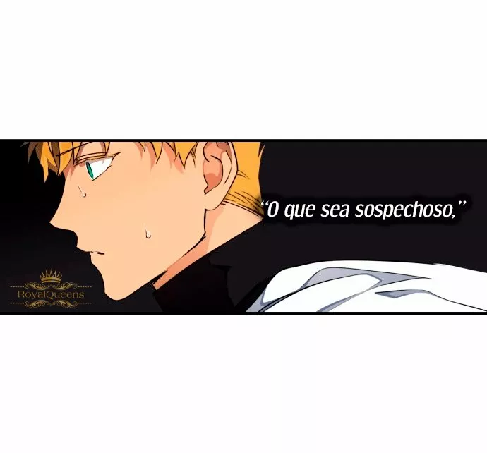 Ojos Nevados en una Noche Obscura Capítulo 15 - Page 9