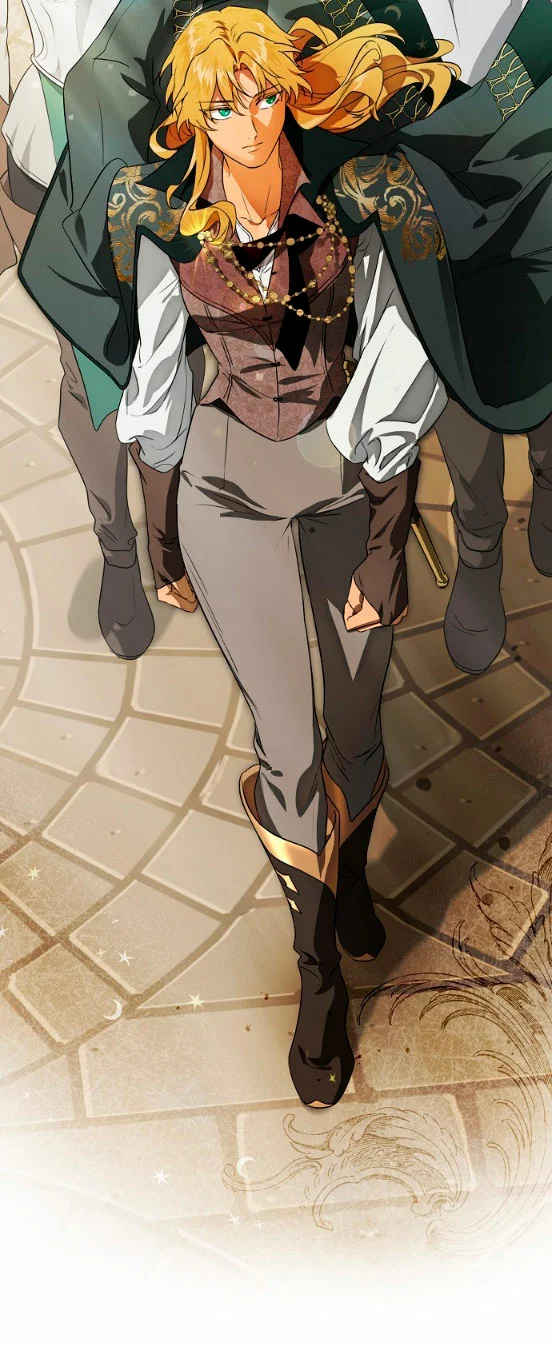 Ojos Nevados en una Noche Obscura Capítulo 150 - Page 19