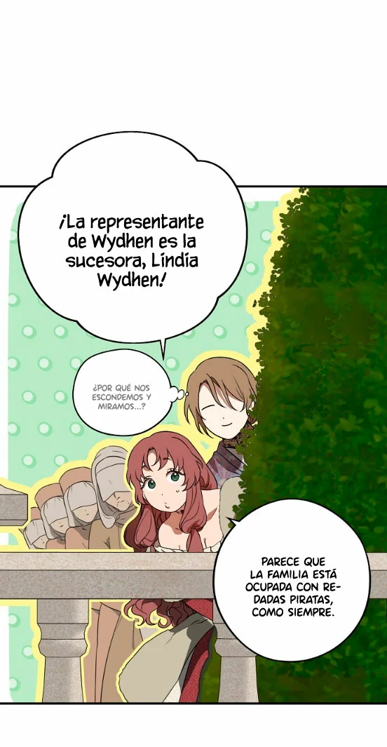 Ojos Nevados en una Noche Obscura Capítulo 150 - Page 20