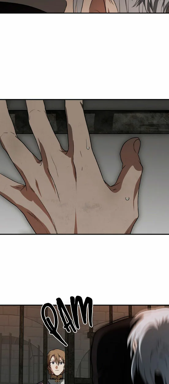 Ojos Nevados en una Noche Obscura Capítulo 150 - Page 38