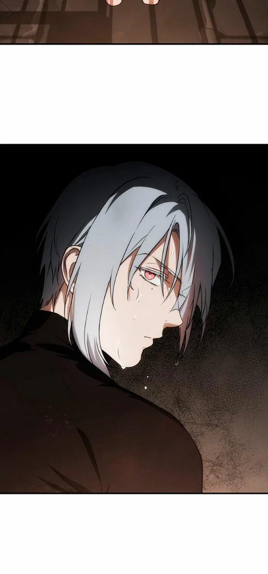 Ojos Nevados en una Noche Obscura Capítulo 150 - Page 41