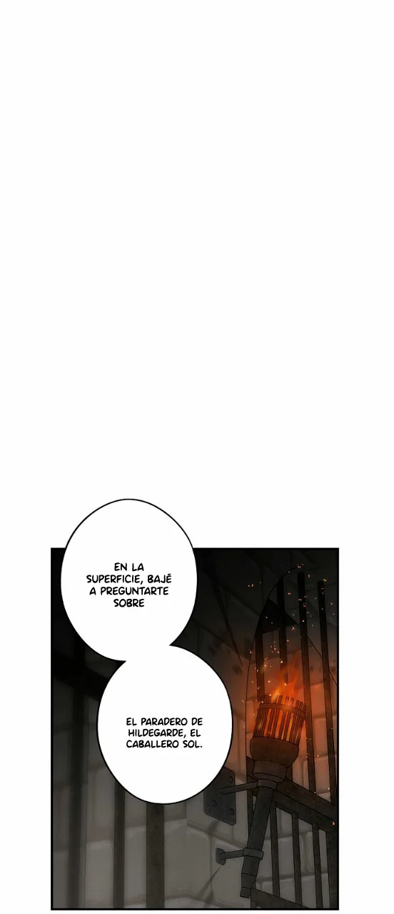 Ojos Nevados en una Noche Obscura Capítulo 150 - Page 42