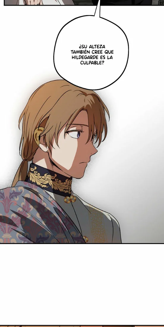 Ojos Nevados en una Noche Obscura Capítulo 150 - Page 45