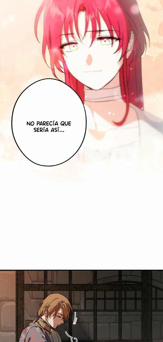 Ojos Nevados en una Noche Obscura Capítulo 150 - Page 51