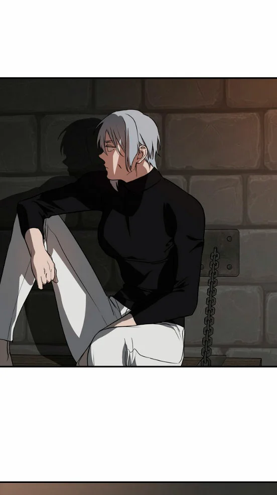 Ojos Nevados en una Noche Obscura Capítulo 150 - Page 53