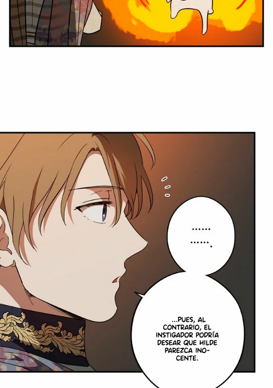 Ojos Nevados en una Noche Obscura Capítulo 150 - Page 55