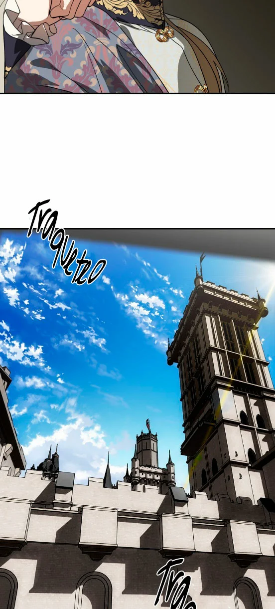 Ojos Nevados en una Noche Obscura Capítulo 150 - Page 9