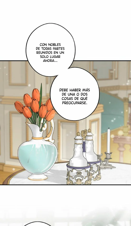 Ojos Nevados en una Noche Obscura Capítulo 151 - Page 13