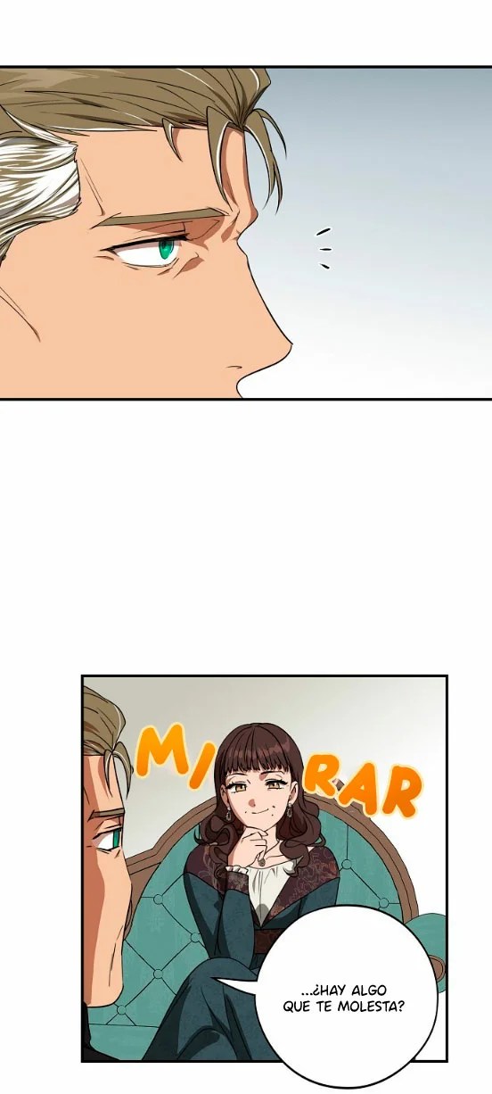 Ojos Nevados en una Noche Obscura Capítulo 151 - Page 18