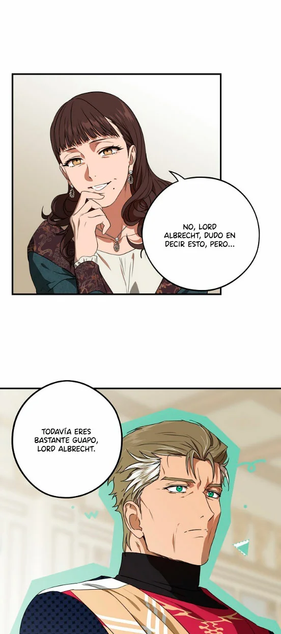 Ojos Nevados en una Noche Obscura Capítulo 151 - Page 19