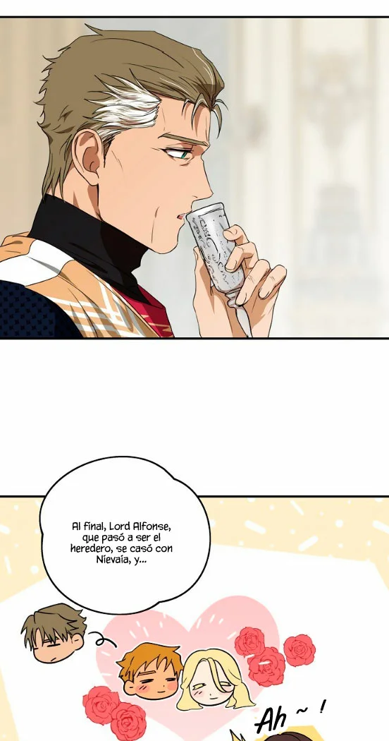 Ojos Nevados en una Noche Obscura Capítulo 151 - Page 23