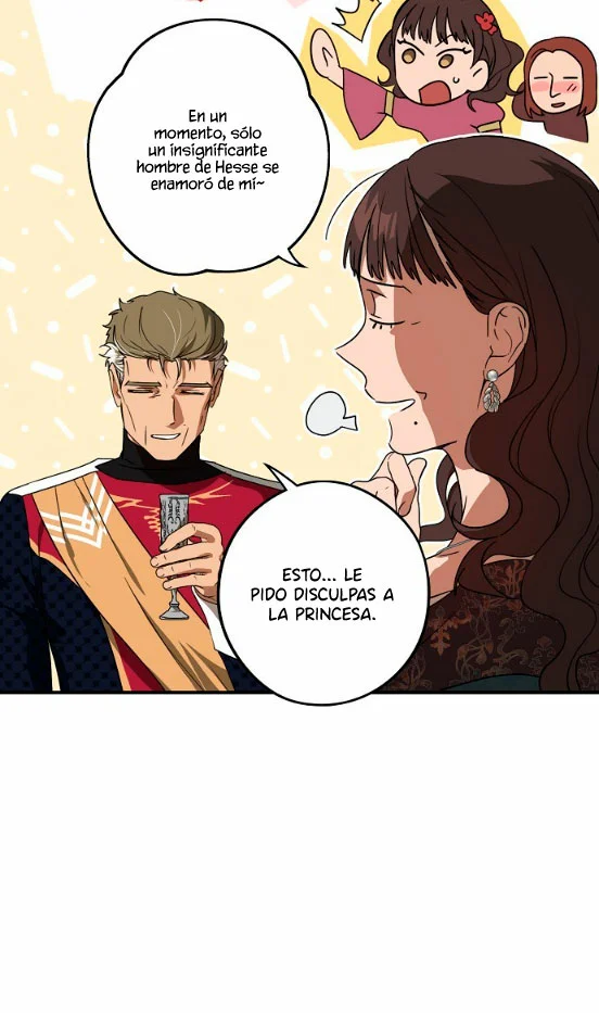 Ojos Nevados en una Noche Obscura Capítulo 151 - Page 24