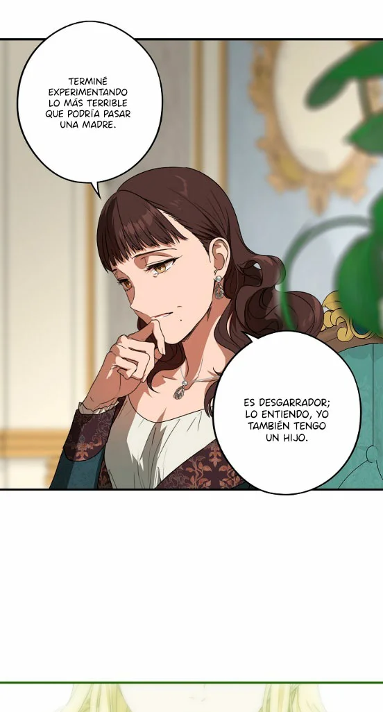 Ojos Nevados en una Noche Obscura Capítulo 151 - Page 37