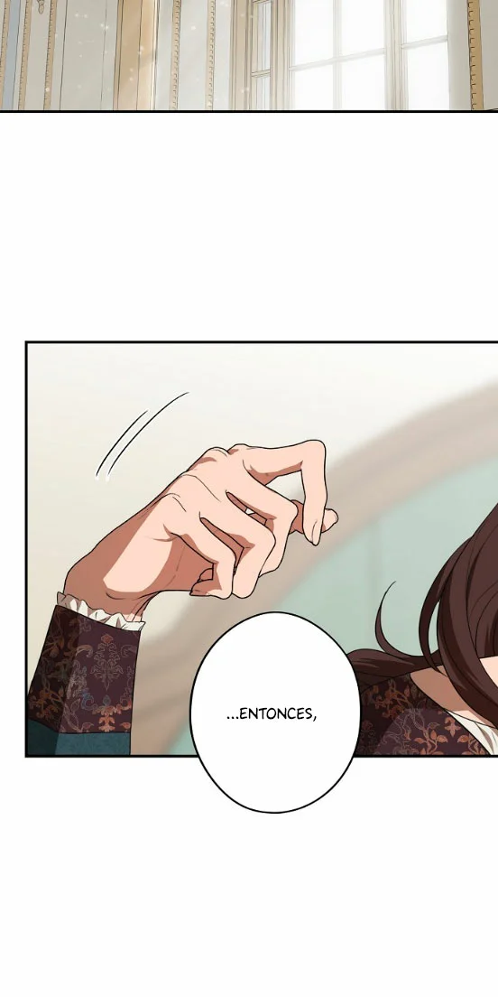 Ojos Nevados en una Noche Obscura Capítulo 151 - Page 40