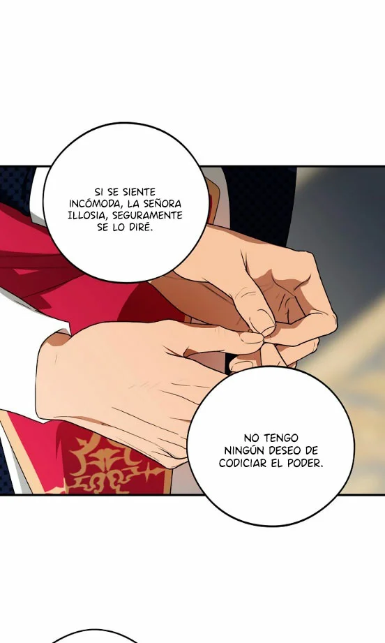 Ojos Nevados en una Noche Obscura Capítulo 151 - Page 52