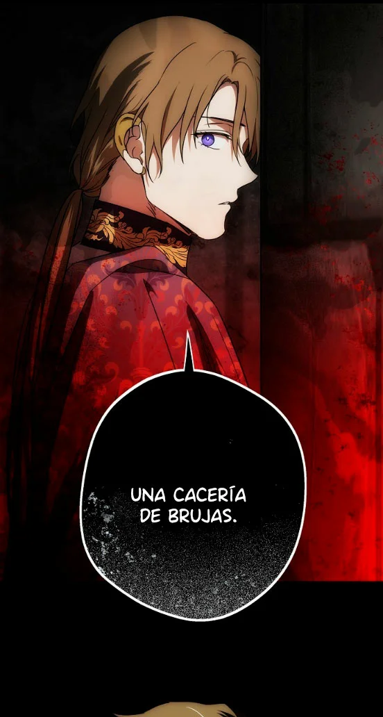 Ojos Nevados en una Noche Obscura Capítulo 151 - Page 56