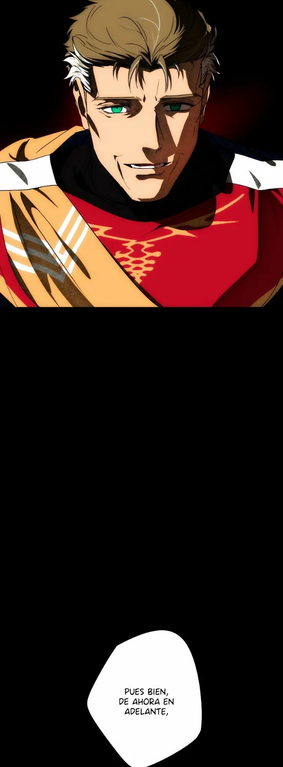 Ojos Nevados en una Noche Obscura Capítulo 151 - Page 57