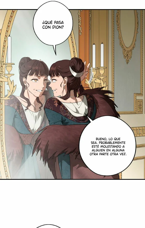 Ojos Nevados en una Noche Obscura Capítulo 151 - Page 9