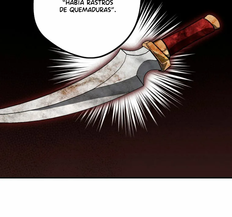 Ojos Nevados en una Noche Obscura Capítulo 152 - Page 24