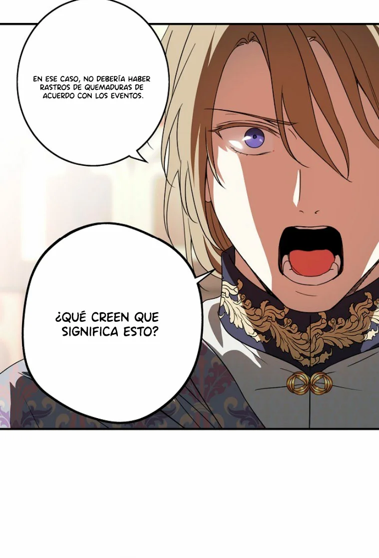 Ojos Nevados en una Noche Obscura Capítulo 152 - Page 26