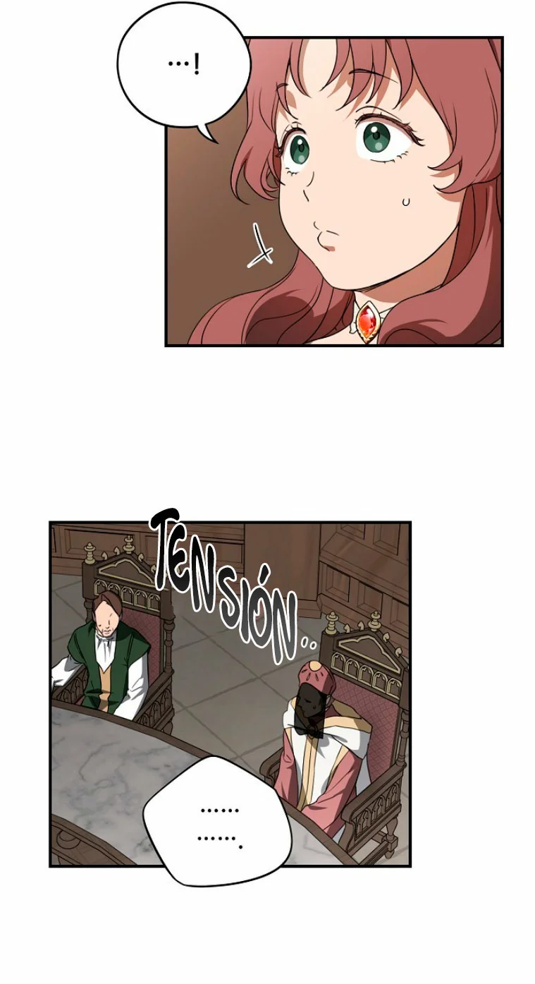 Ojos Nevados en una Noche Obscura Capítulo 152 - Page 27