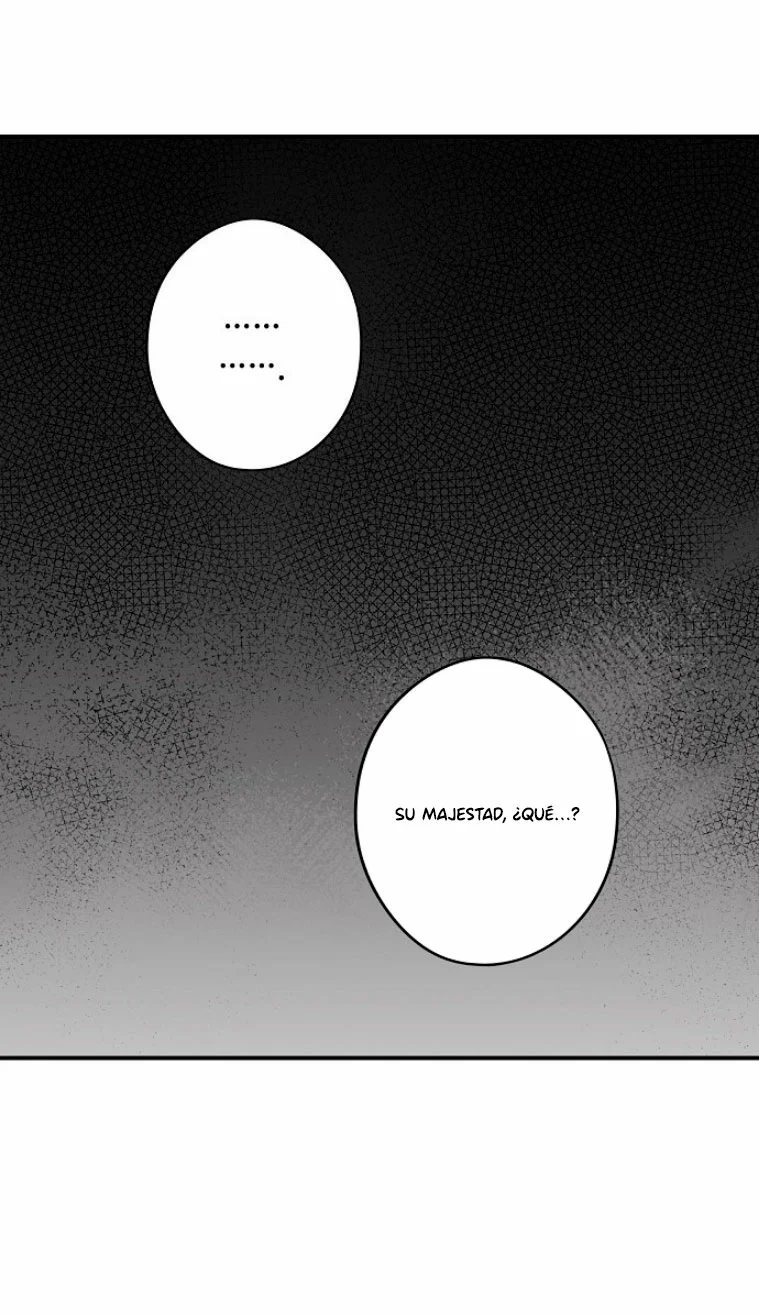 Ojos Nevados en una Noche Obscura Capítulo 152 - Page 28