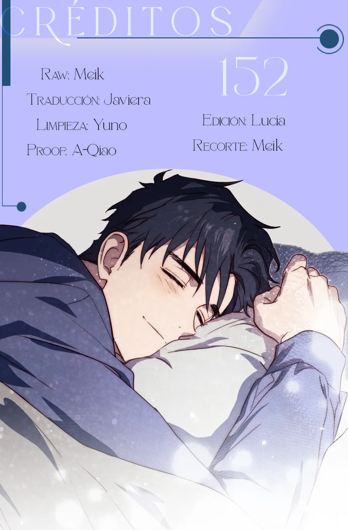 Ojos Nevados en una Noche Obscura Capítulo 152 - Page 4
