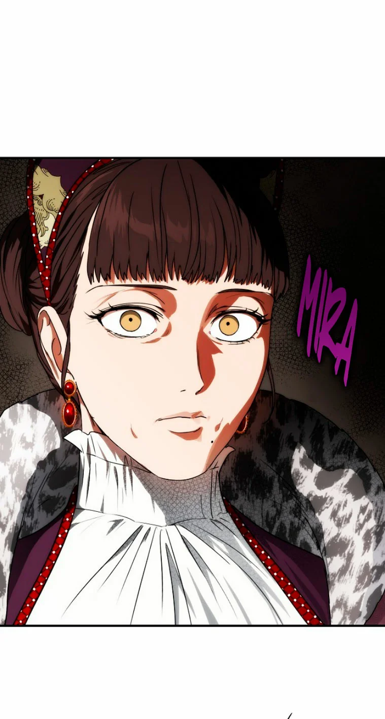 Ojos Nevados en una Noche Obscura Capítulo 152 - Page 43