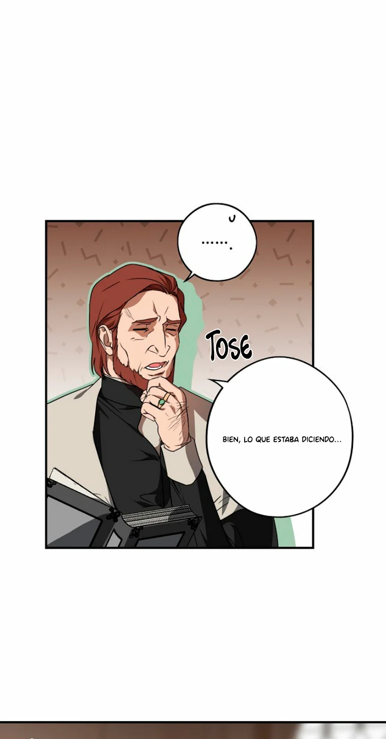 Ojos Nevados en una Noche Obscura Capítulo 152 - Page 48