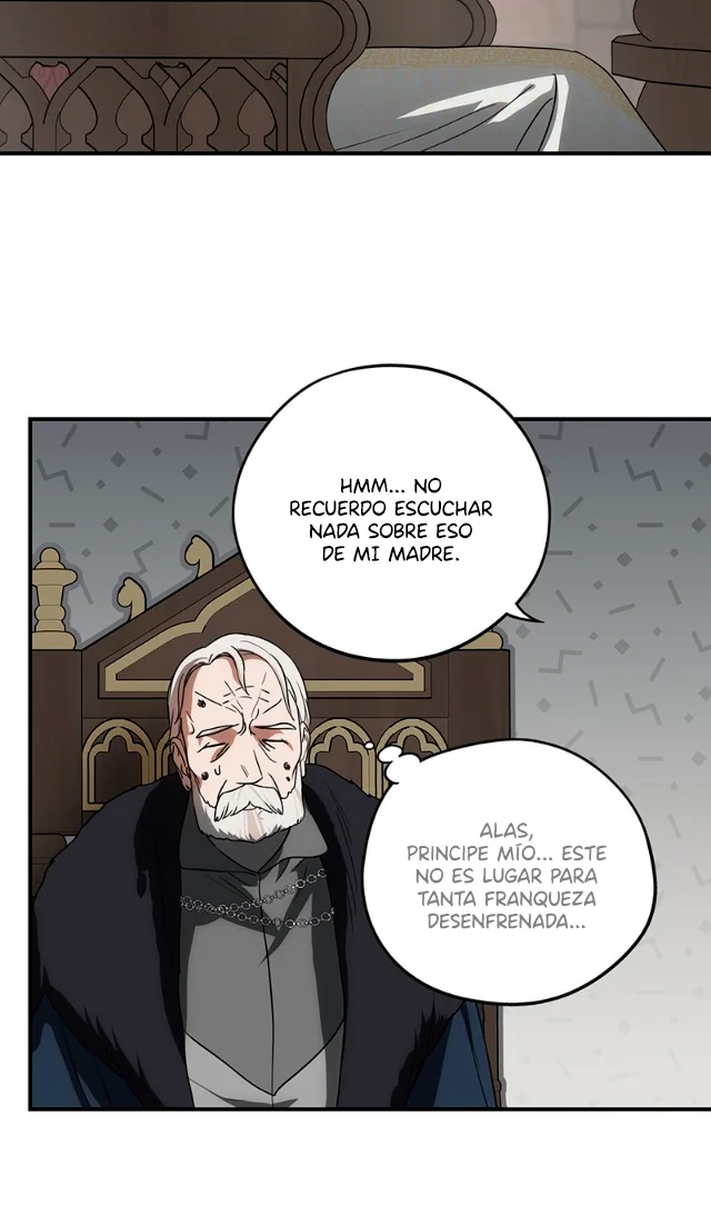 Ojos Nevados en una Noche Obscura Capítulo 153 - Page 13
