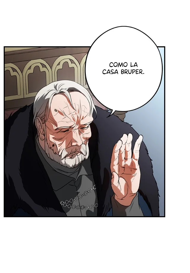 Ojos Nevados en una Noche Obscura Capítulo 153 - Page 20