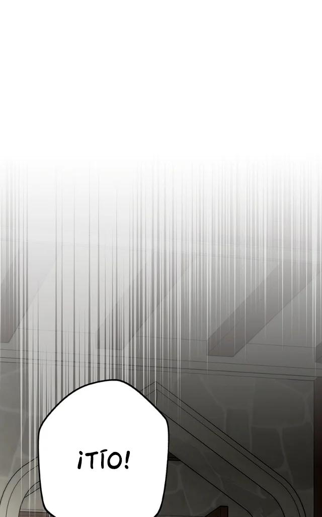 Ojos Nevados en una Noche Obscura Capítulo 153 - Page 25