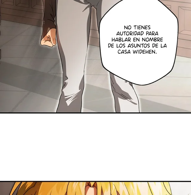 Ojos Nevados en una Noche Obscura Capítulo 153 - Page 28