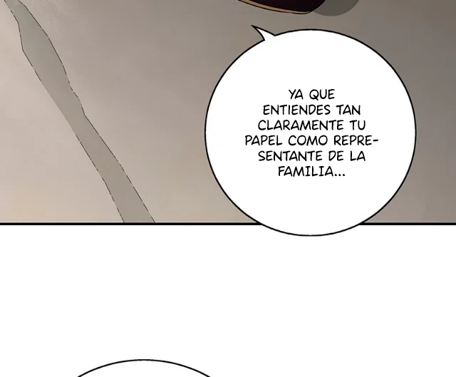 Ojos Nevados en una Noche Obscura Capítulo 153 - Page 32