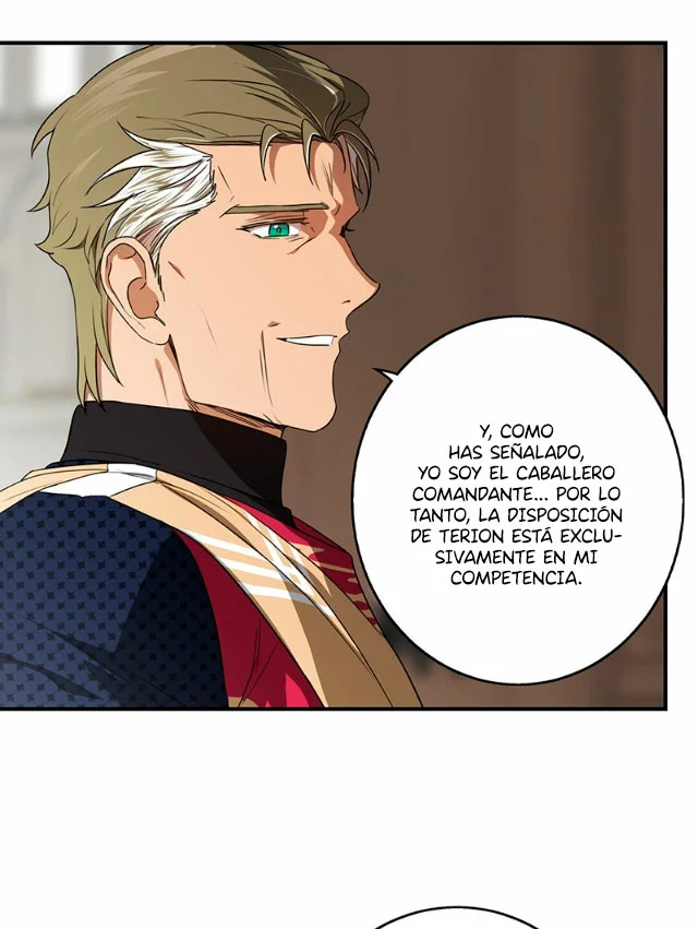 Ojos Nevados en una Noche Obscura Capítulo 153 - Page 41