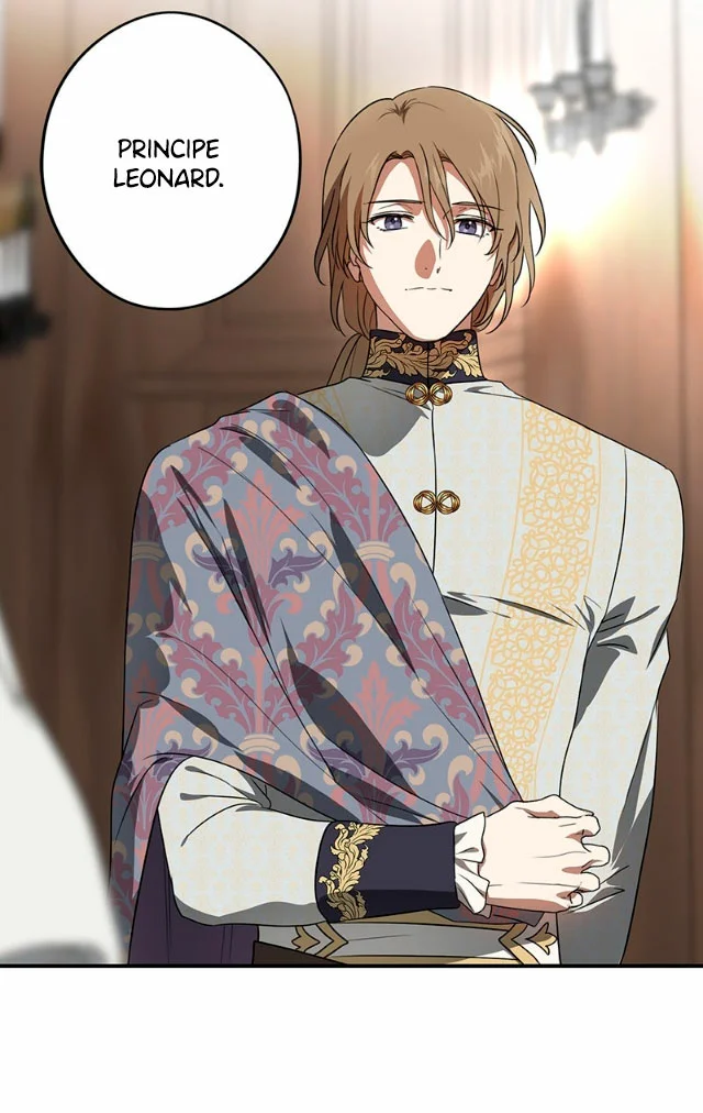 Ojos Nevados en una Noche Obscura Capítulo 153 - Page 48