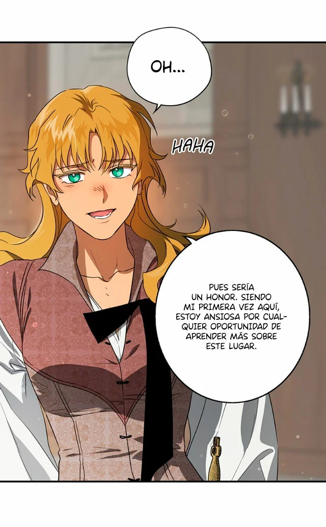 Ojos Nevados en una Noche Obscura Capítulo 153 - Page 52