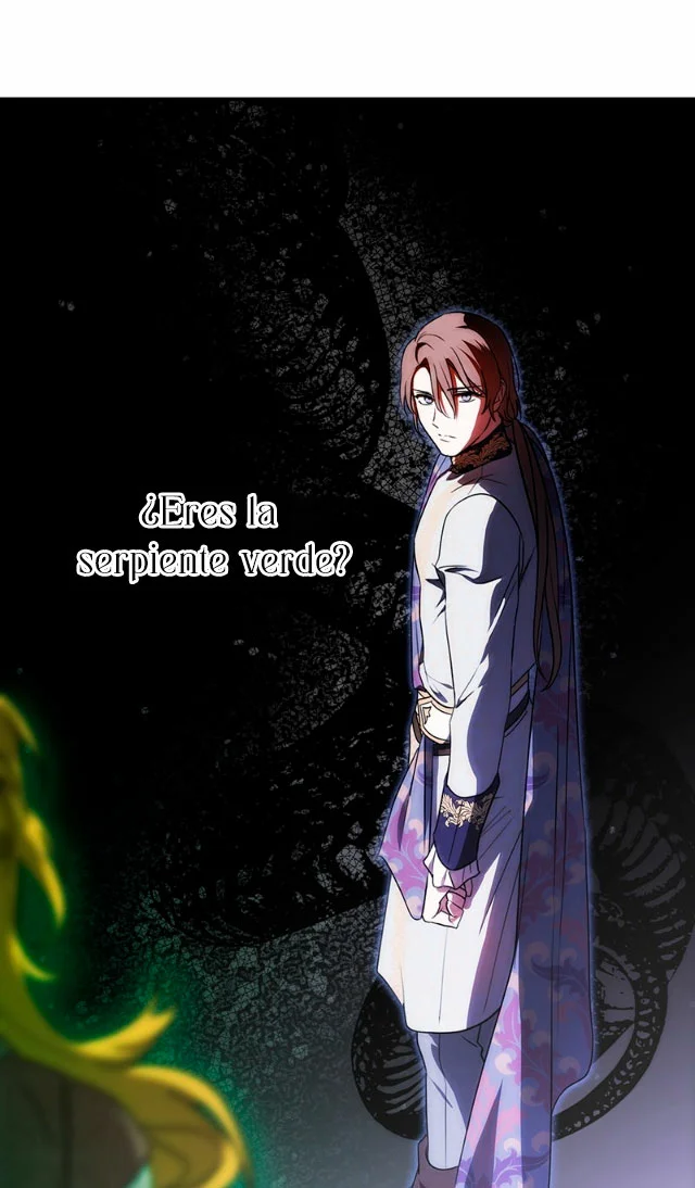 Ojos Nevados en una Noche Obscura Capítulo 153 - Page 59