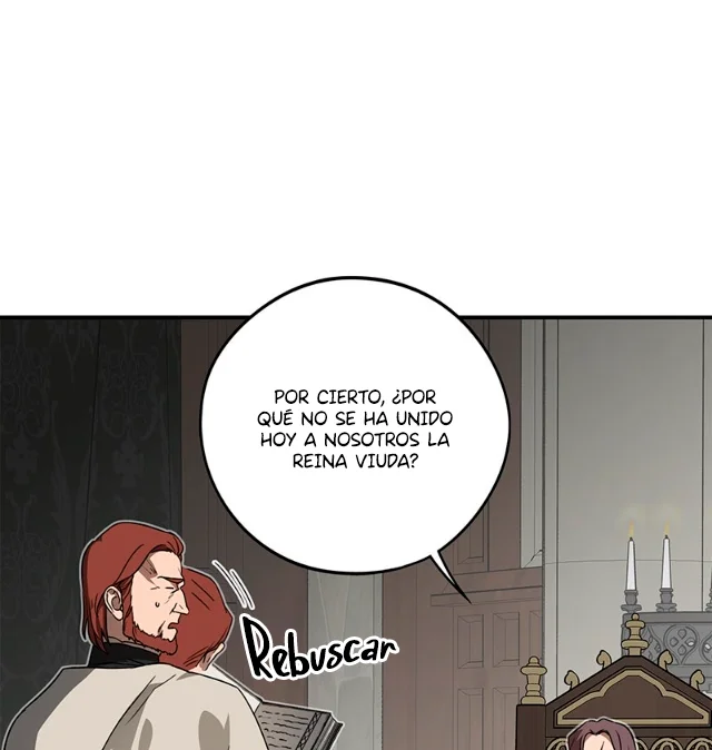 Ojos Nevados en una Noche Obscura Capítulo 153 - Page 6